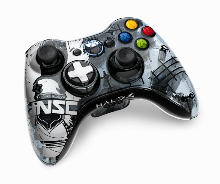 Manette sans fil xbox one white