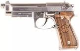 Airsoft - 1j - gbb gpm92 camo