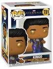 Pop! kingo 731