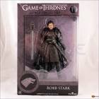 Figurine robb stark 11