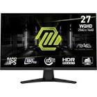 Ecran lcd 274qf wqhd 180hz