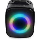 Enceinte bluetooth essb cube party speaker