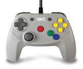 Manette filaire n64