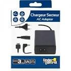 Chargeur secteur ps vita 1000 1 psp + cable (2 embouts)