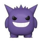 Figurine pop ectoplasma