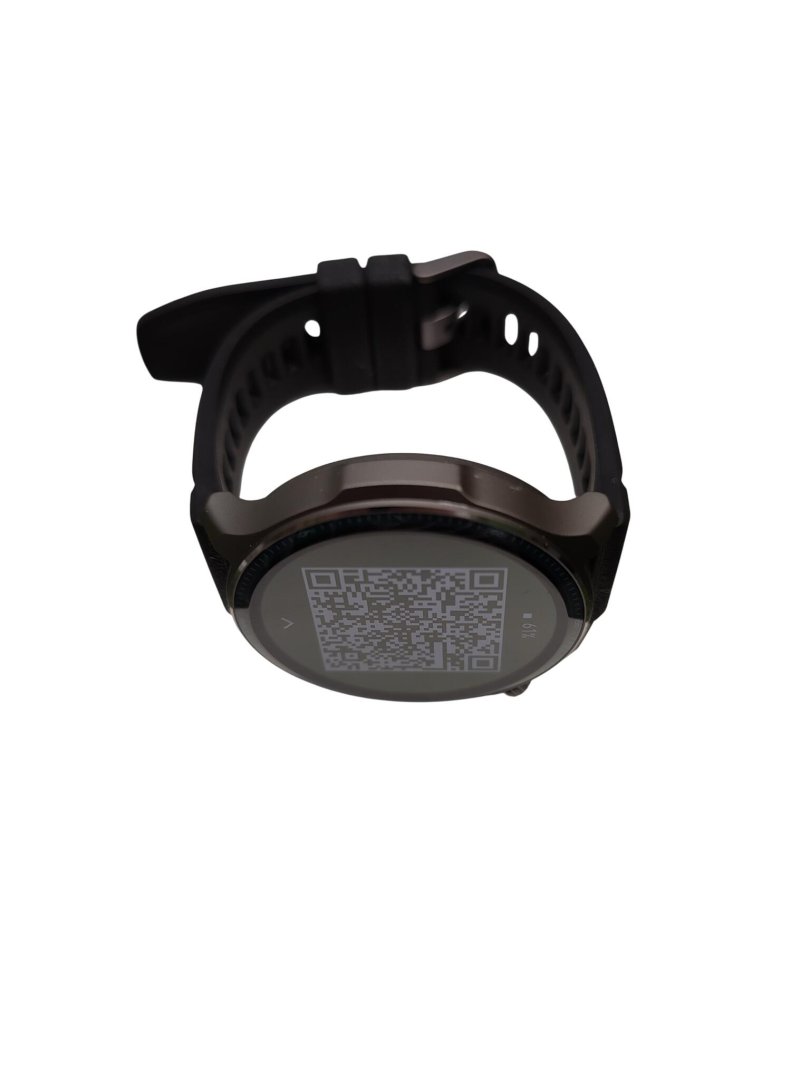 Montre connectee amazfitn balance 2