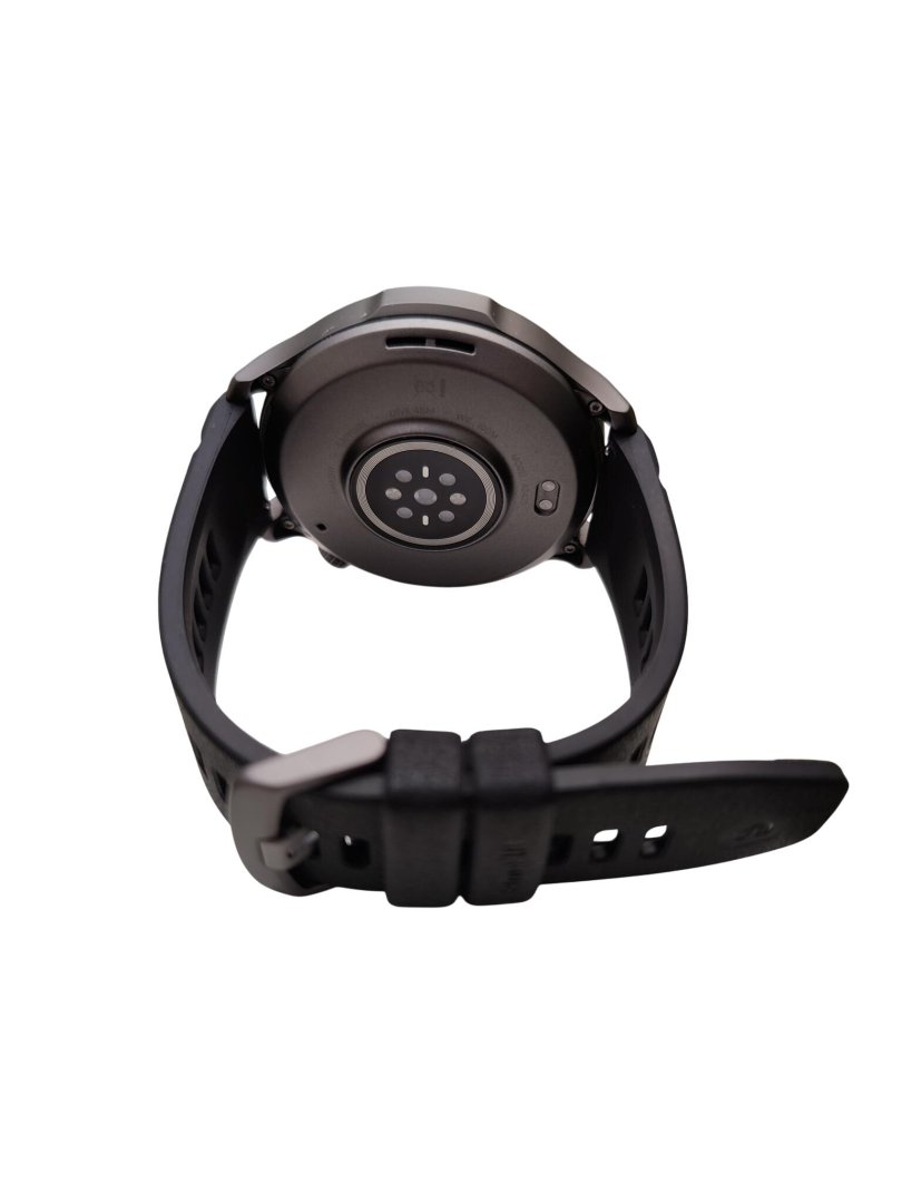 Montre connectee amazfitn balance 2