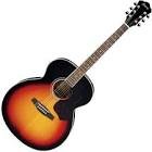 Guitare sgt130e-vs jumbo