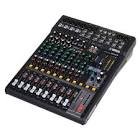 Table de mixage mg12x