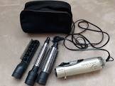 Brosse chauffante salon styler 400