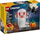 Boite creator luminous ghost 40772