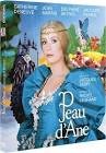Peau d'a?ne