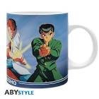 Mug yu yu hakusho