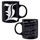 Mug death note