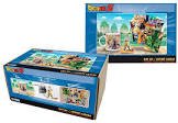 Gift set dragon ball