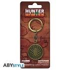 Porte clef hunter x hunter