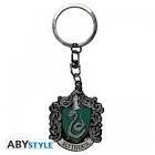 Porte cles harry potter - serpentard