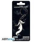 Porte cles the nightmare before christmas