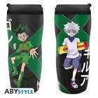 Gourde hunter x hunter