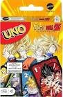 Jeu de carte dragon ball z