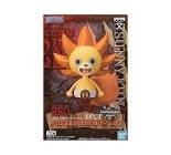 Figurine one piece red - the grandline men : sunny kun