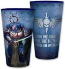 Verre warhammer 40.000