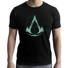 Tshirt m assasins creed valhalla