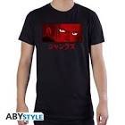 Tshirt m one piece - shanks
