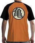 Tshrit m dragon ball z