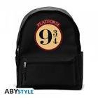 Sac a dos harry potter - platform 9 3/4