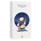Jeu de societe tokaido matsuri