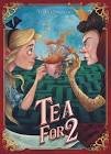 Jeu de societe tea for 2