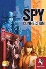 Jeu de societe spy connection