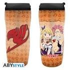 Gourde fairy tail