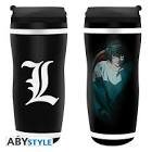 Gourde death note