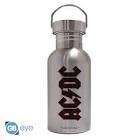 Bouteille en acier ac/dc