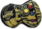 Peluche gant de thanos