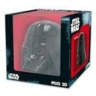 Mug 3d star wars - dark vador