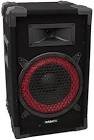 Paire d'enceintes passives dj150