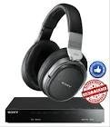 Processeur ambiophonique numseur dp-hw700