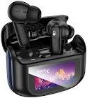 Ecouteur bluetooth ecouteur sans fil eq21 avec ecran