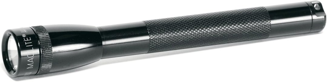 Lampe de poche sp2310hf