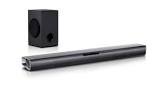 Barre de son + caisson spj2b-w 2,1