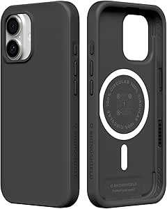Coque solidsuit solidx magsafe iPhone 17
