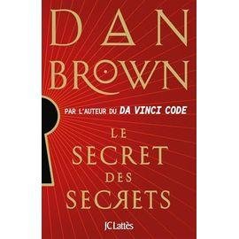 Le secret des secrets