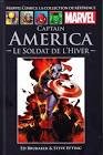 Captain america - le soldat de l'hiver