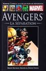 Avengers - la separation