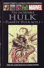 The incredible hulk - planete hulk acte 1