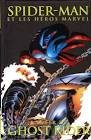 Spider-man et les heros marvel - l'enfer de ghost rider