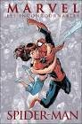 Marvel les incontournables - spider-man